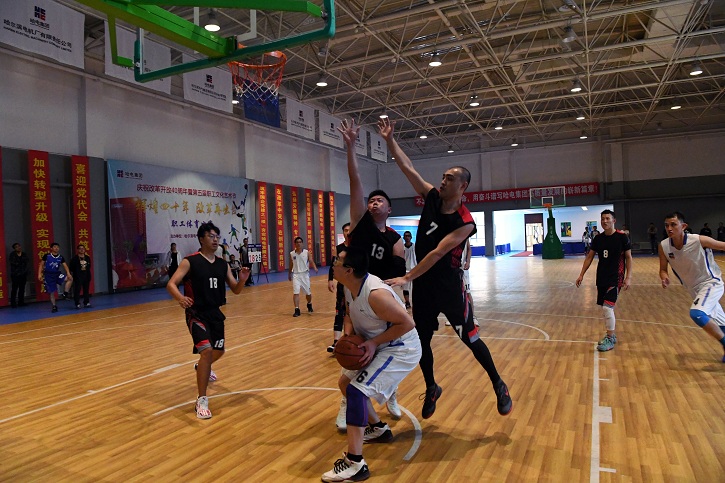 尊龙凯时·(中国集团)人生就是搏!