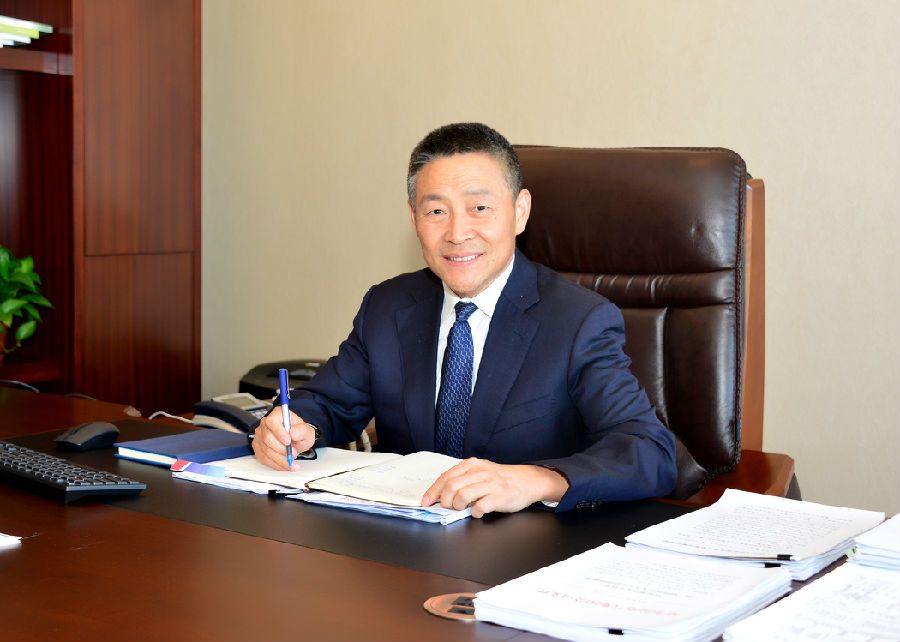 尊龙凯时·(中国集团)人生就是搏!